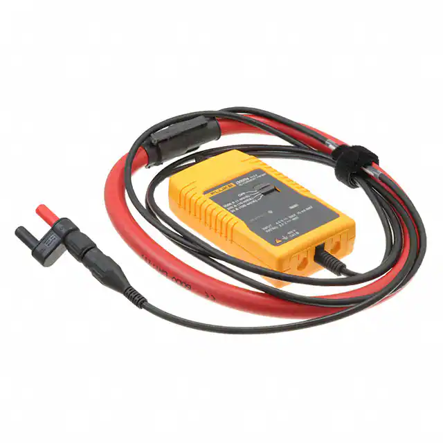 I3000S FLEX-24 Fluke Electronics  Equipment - Electrical Testers, Current Probes
